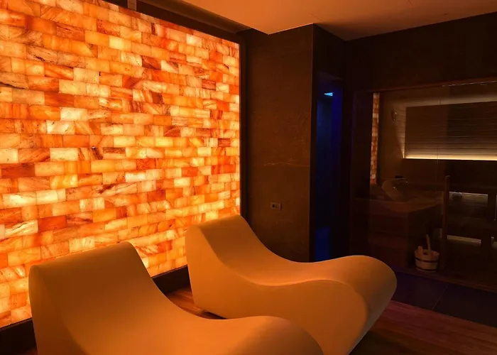 Hotel White Roma